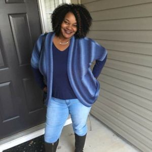 Meet your Posher, Nicole